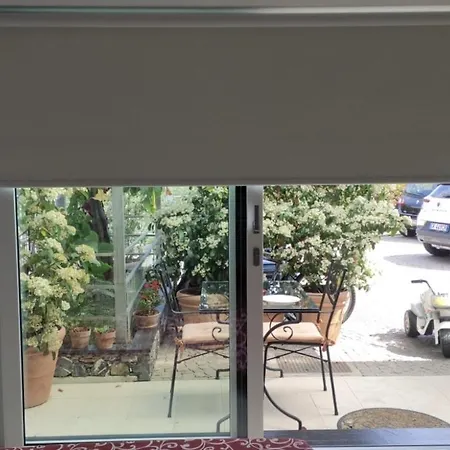 La Casa Negli Ulivi Lägenhet Chiavari