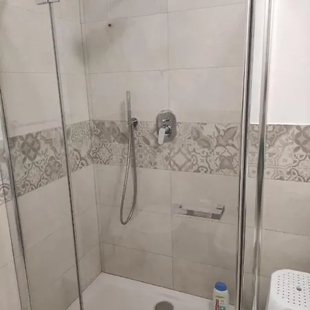 La Casa Negli Ulivi Apartament Chiavari
