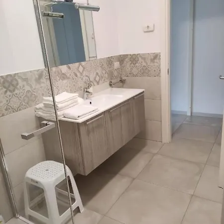 Lägenhet La Casa Negli Ulivi