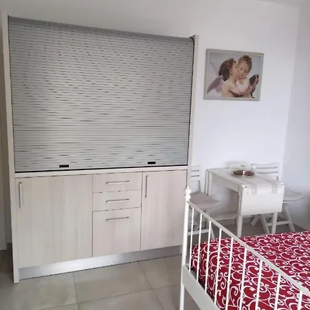 La Casa Negli Ulivi Lägenhet