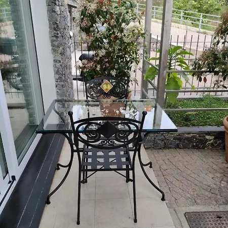La Casa Negli Ulivi Lägenhet Chiavari