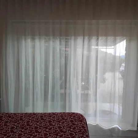 Lägenhet La Casa Negli Ulivi