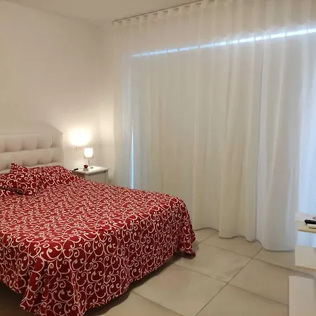 Lägenhet La Casa Negli Ulivi Chiavari