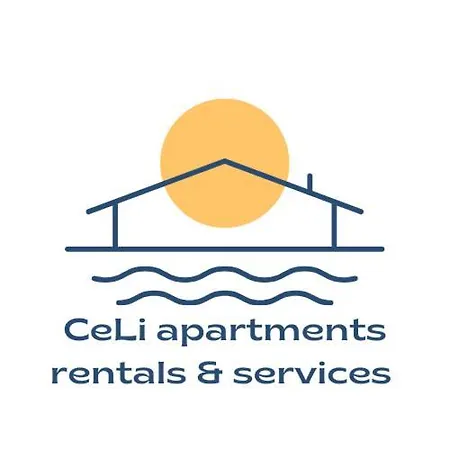 La Casa Negli Ulivi Chiavari