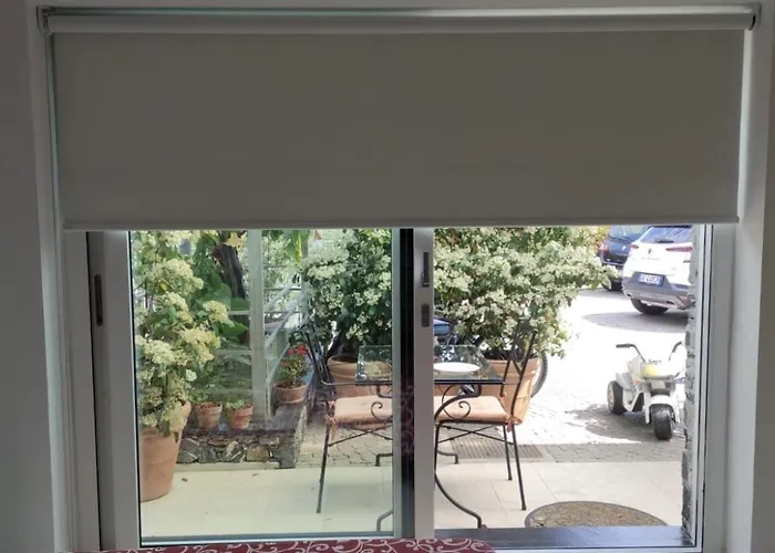 La Casa Negli Ulivi Appartement Chiavari