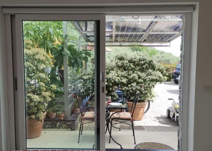 Appartement La Casa Negli Ulivi Chiavari