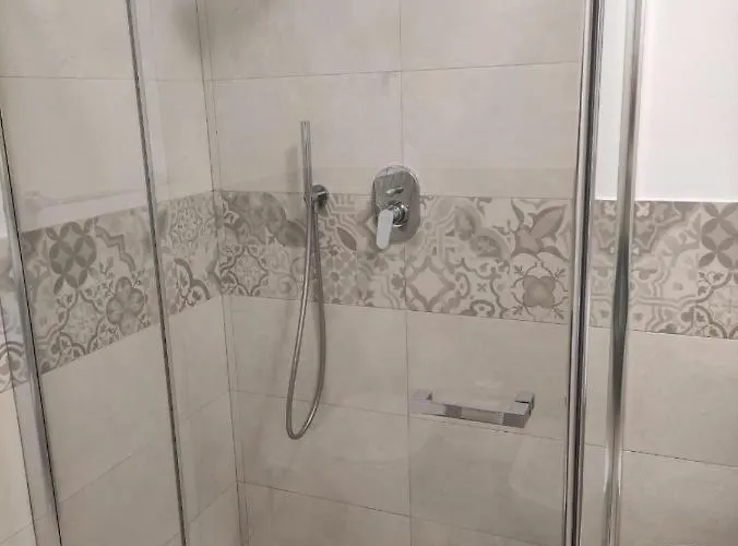 La Casa Negli Ulivi Appartement Chiavari