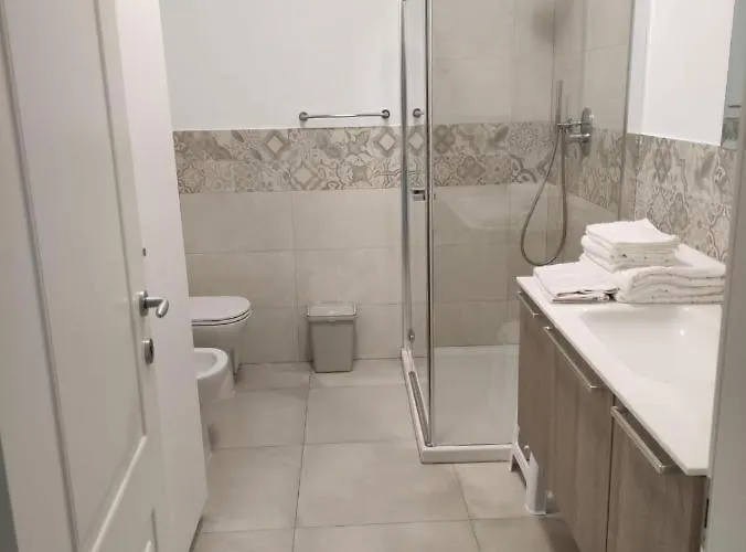 Appartement La Casa Negli Ulivi