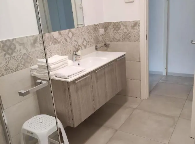 Appartement La Casa Negli Ulivi