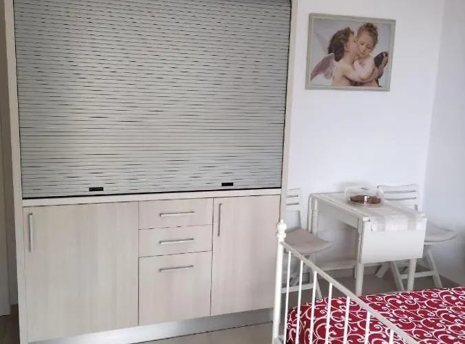 La Casa Negli Ulivi Appartement