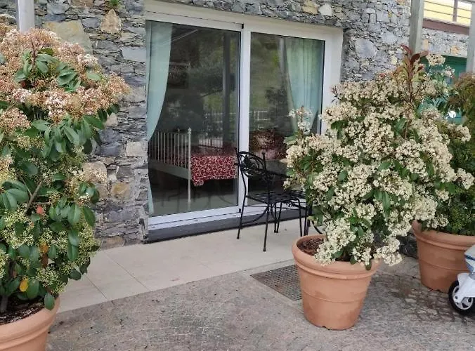 Appartement La Casa Negli Ulivi Chiavari