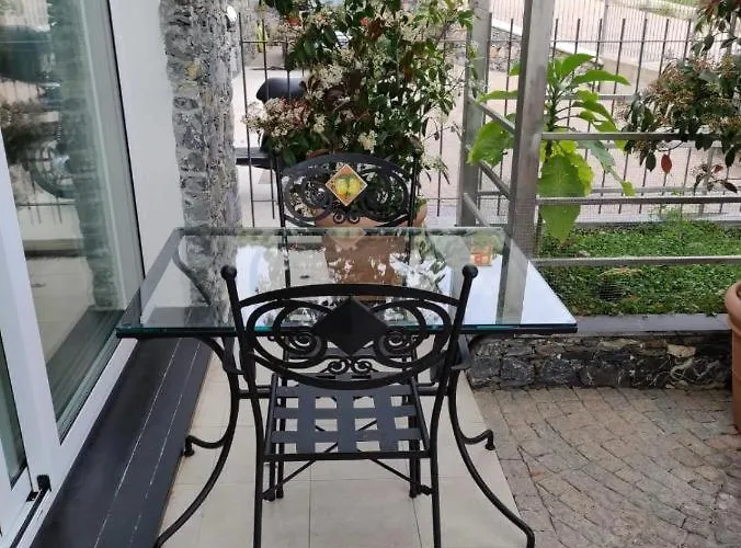 La Casa Negli Ulivi Appartement Chiavari