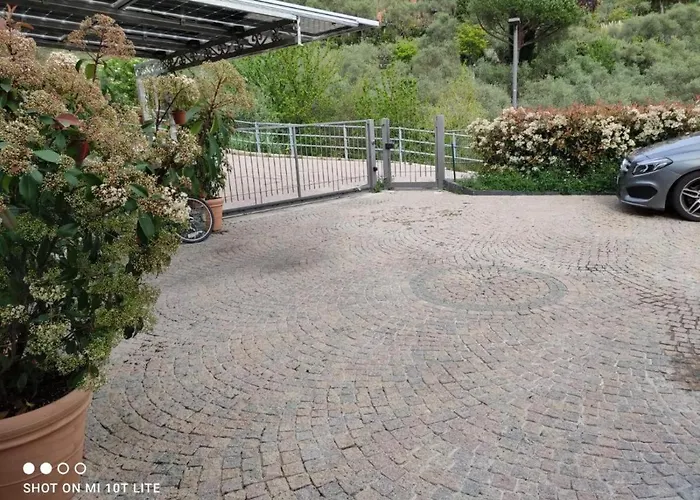 La Casa Negli Ulivi