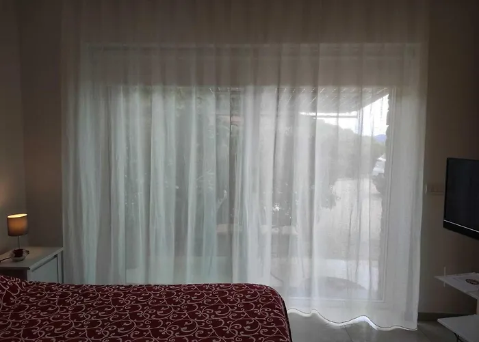 Appartement La Casa Negli Ulivi