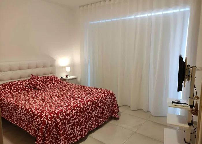 Appartement La Casa Negli Ulivi Chiavari