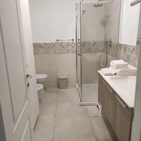 Apartment La Casa Negli Ulivi