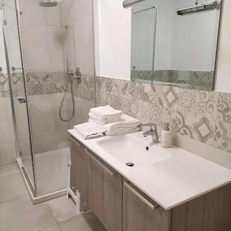 La Casa Negli Ulivi