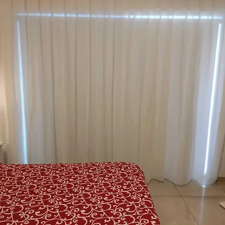 La Casa Negli Ulivi Lejlighed *